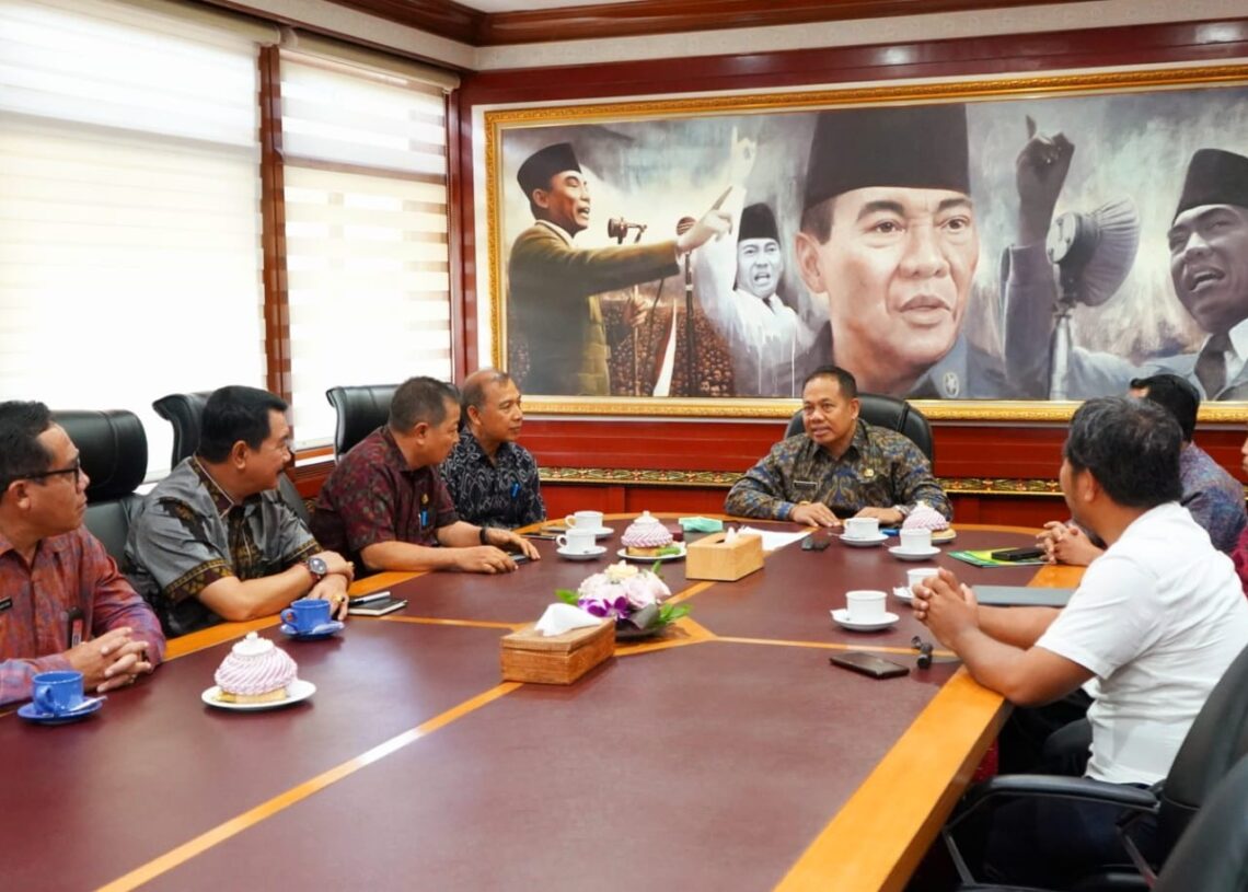 Lapangan Puputan Margarana Bakal Bersolek, Dibagi menjadi 8 Zona