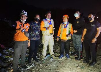 Foto : Dokumen BPBD Bali