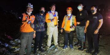 Foto : Dokumen BPBD Bali