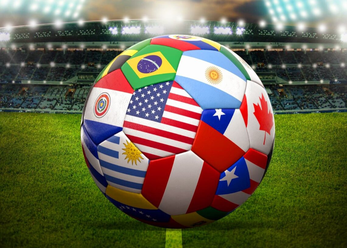 Ilustrasi Piala Dunia U-17