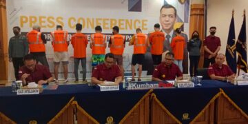 Dokumen Imigrasi Denpasar