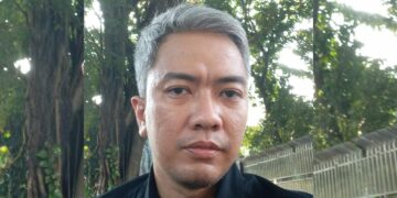 Bhimantara Ari Sugandi. Ist