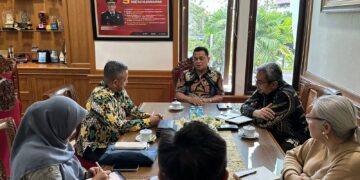 Dokumen Kemenkumham Bali