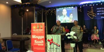 Dokumen Polresta Denpasar