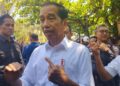 Agenda Makan Siang Jokowi Dengan Capres Ternyata Bahas Pemilu 2024