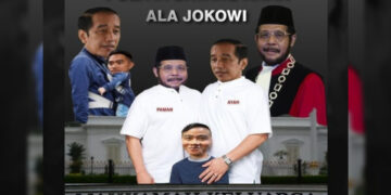 Dokumen: Bem Unud.Ilustrasi