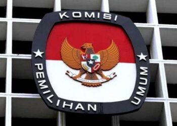 40 Anggota KPU 8 Kabupaten/kota di Provinsi Bali Dilantik Hari Ini, Didominasi Wajah Baru, Berikut Daftarnya