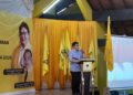 Budiman Sudjatmiko Bongkar Strategi Politik PDIP Bali: Mereka Militan