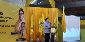 Budiman Sudjatmiko Bongkar Strategi Politik PDIP Bali: Mereka Militan