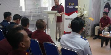 Imigrasi Soekarno Hatta Terima 6,343 Aduan Korban TPPM Lewat Call Center DVR. Istimewa