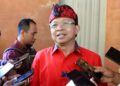 Wayan Koster Imbau Kader PDIP Bali Jangan Kecewa Pada Jokowi