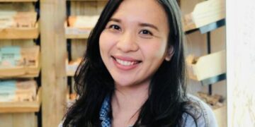 Pengamat Politik, Kadek Dwita Apriani. Ist