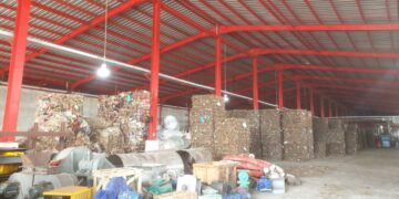 TPST Kartalangu, Denpasar. Foto: BALItopik