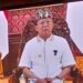 Ketua DPD PDI Perjuangan Bali, Wayan Koster. Balitopik.com