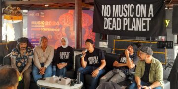 Rumah Tanjung Bungkak Denpasar Gelar Music Celebration 2024, Libatkan 150 Musisi. Balitopik.com
