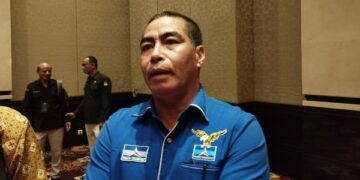 I Ketut Ridet Semasa Hidup. Ist