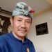 Ketua KPU Badung, Gusti Ketut Gede Yusa Arsana Putra