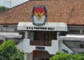 Kantor KPU Bali