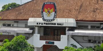 Kantor KPU Bali
