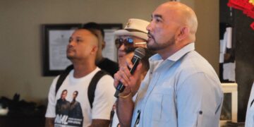 Made Muliawan Arya alias De gadjah. Balitopik.com