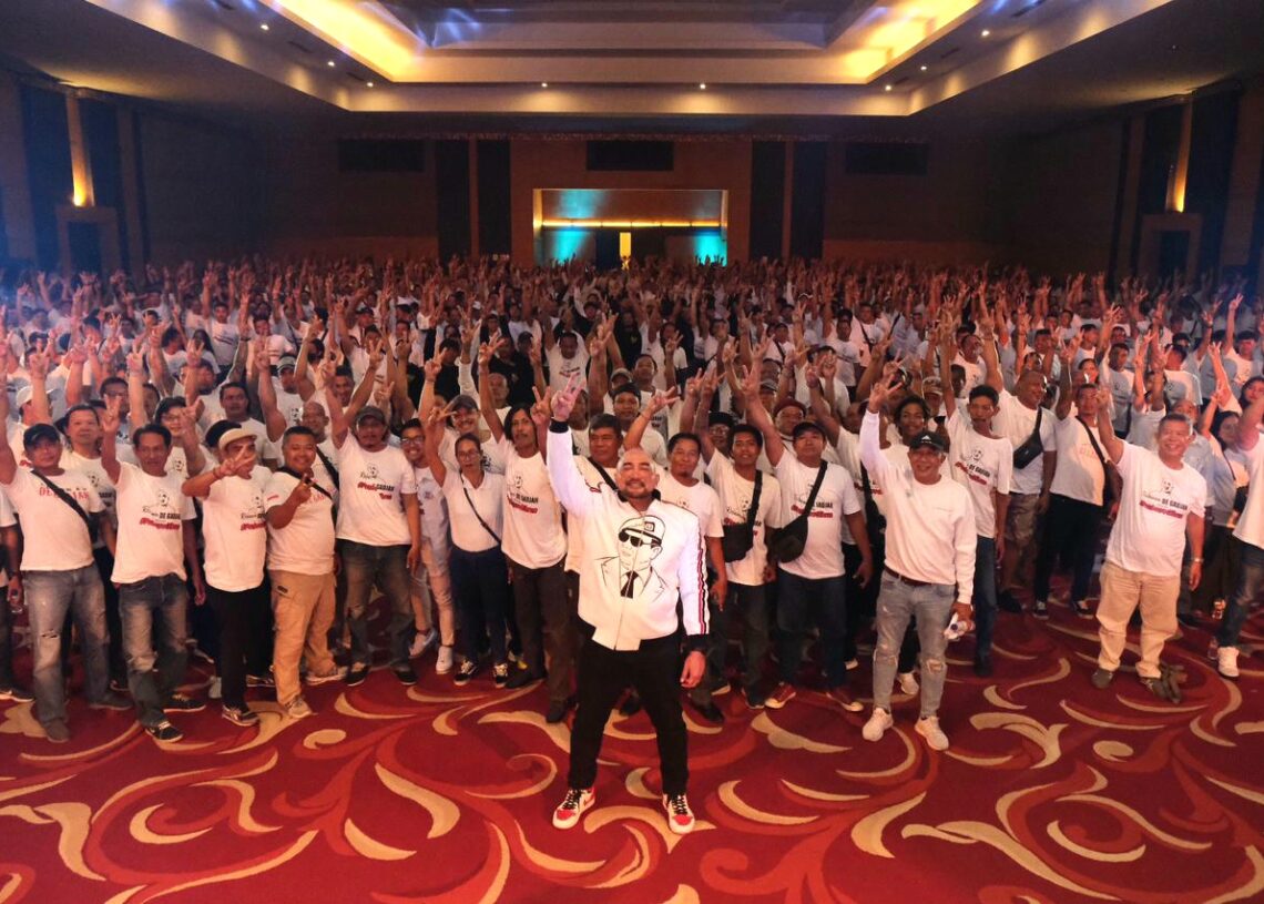 RDG Denpasar. Balitopik.com