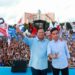 Prabowo Subianto dan Gibran Rakabuming Raka. Instagram