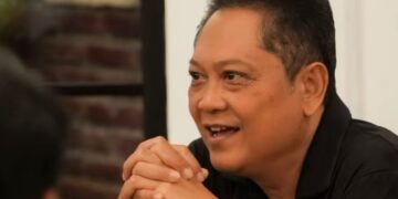 Ida Bagus Rai Dharmawijaya Mantra alias Rai Mantra. Instagram