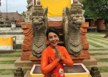 Tutik Kusuma Wardhani. Instagram