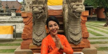 Tutik Kusuma Wardhani. Instagram