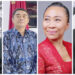 Empat Putra-putri Bali DPD RI Periode 2024-2029. -IST