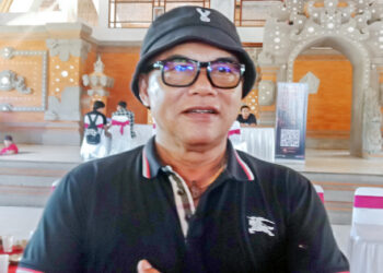 Adi Wiryatama Anggota DPR RI Periode 2024-2029 terpilih.-IST