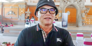 Adi Wiryatama Anggota DPR RI Periode 2024-2029 terpilih.-IST