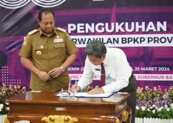 Foto: Humas BPKP Bali