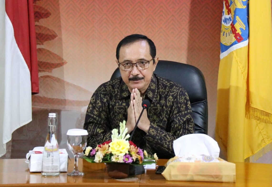 Kepala Dinas Pariwisata Provinsi Bali, Tjok Bagus Pemayun. -IST