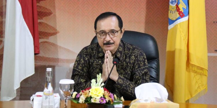 Kepala Dinas Pariwisata Provinsi Bali, Tjok Bagus Pemayun. -IST