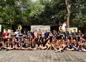 Sispala Wira Satya Mandala