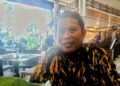 Wakil Sekretaris OKK, DPD Golkar Bali Muammar Khadafi. -IST