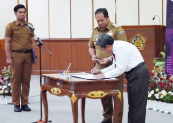 Foto: Humas BPKP Bali