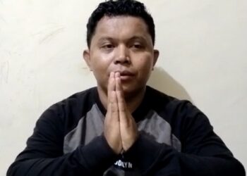 Klarifikasi Sopir Taksi Yang Viral, Ongkos Rp 400 Ribu Sudah Deal di Awal