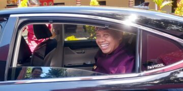 Pj Gubernur Bali, Sang Made Mahendra Jaya. Balitopik.com