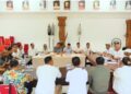 Konsolidasi Gerindra Bali Tentukan Arah Pilkada Serentak 2024. -IST