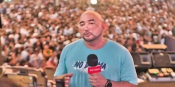 Ketua DPD Partai Gerindra Provinsi Bali, Made Muliawan Arya alis De Gadjah. -IST