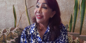 Tutik Kusuma Wardhani, Anggota DPR RI Periode 2024-2029. -Balitopik.com