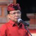 Ketua DPD PDIP Bali, Wayan Koster. -Dokumen PDIP Bali
