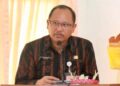 Kepala Badan Kesbangpol Provinsi Bali, I Gusti Ngurah Wiryanata. -IST