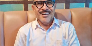 Dr. Agus Dei. -Balitopik.com