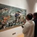 Pameran Culmination 'Puncak' di Denpasar Hadirkan Puluhan Seniman