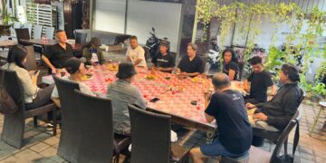 Komunitas Soenda Kecil Desak Negara Ungkap Dalang Pembubaran PWF.