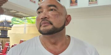 Ketua DPD Gerindra Bali, Made Muliawan Arya (De Gadjah). -IST