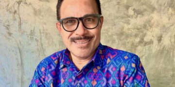 Dr. Agus Dei. Dokumen: Balitopik.com